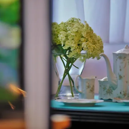Apartament Friendly Place Doki Gdańsk