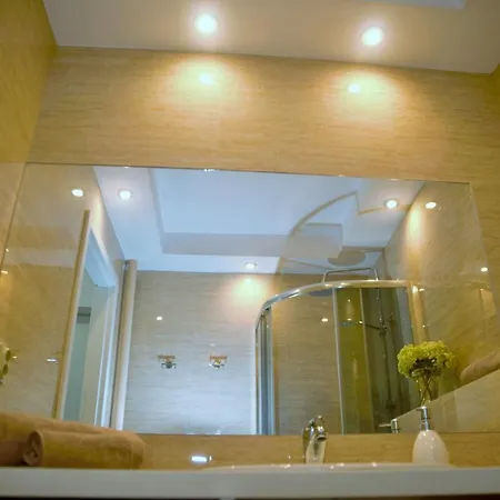 Apartament Friendly Place Doki